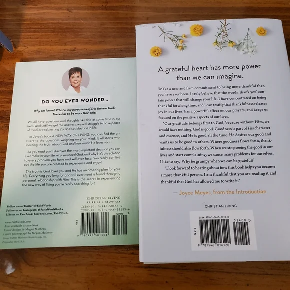 Joyce Meyer - Picture 2 of 2